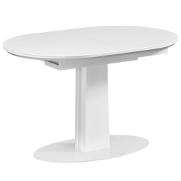 Стіл Laura 120-160 см