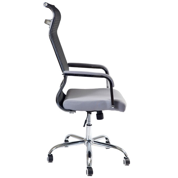 Крісло Афіна – комфорт та сучасний дизайн