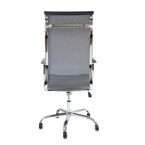 Крісло Афіна – комфорт та сучасний дизайн