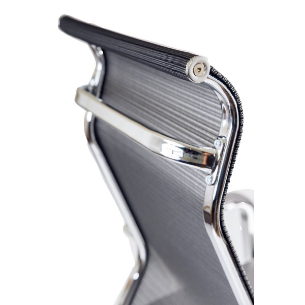 Крісло Афіна – комфорт та сучасний дизайн