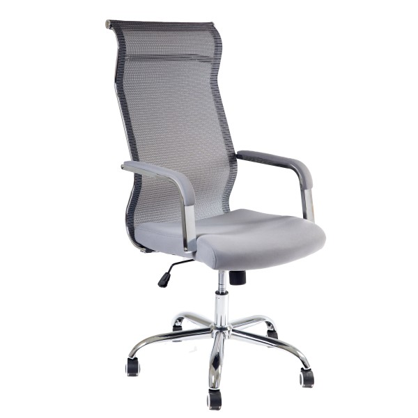 Крісло Афіна – комфорт та сучасний дизайн