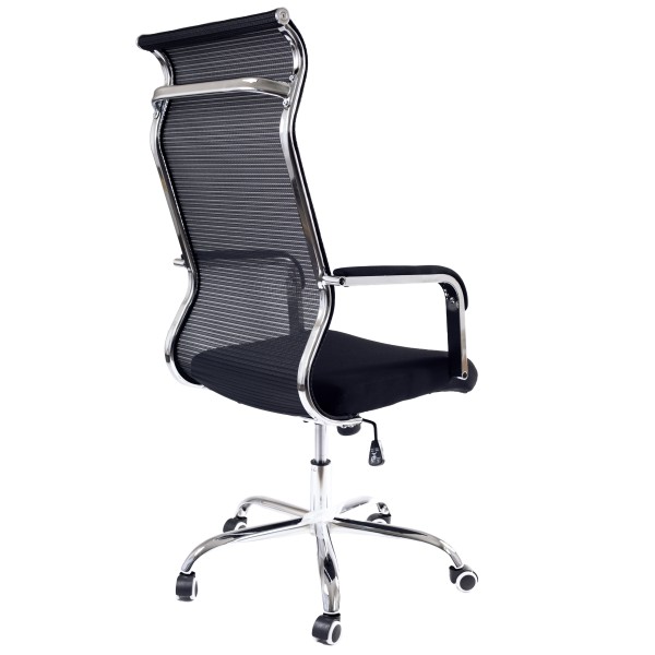 Крісло Афіна – комфорт та сучасний дизайн