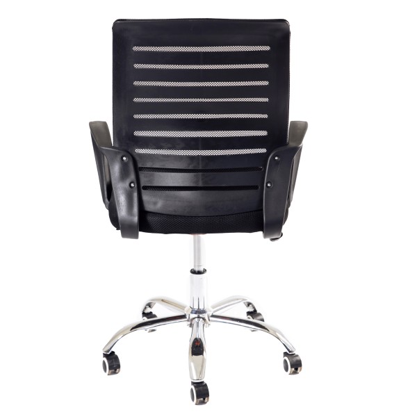 Крісло Барса для офісу