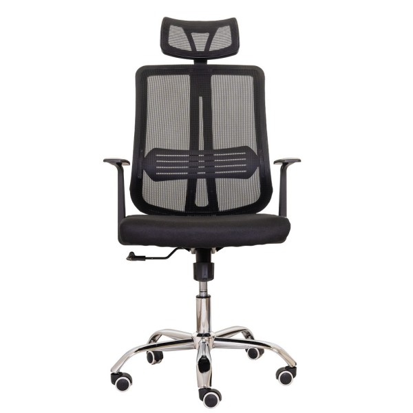 Крісло Клівленд для сучасного офісу