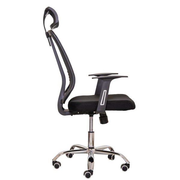 Крісло Клівленд для сучасного офісу