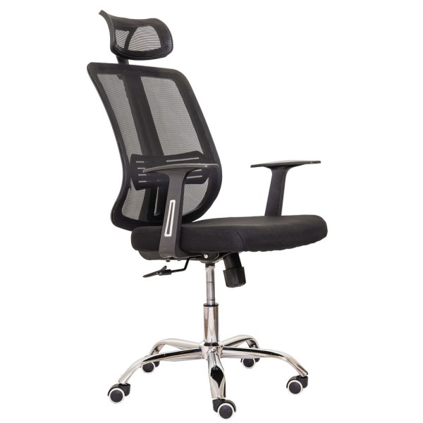 Крісло Клівленд для сучасного офісу