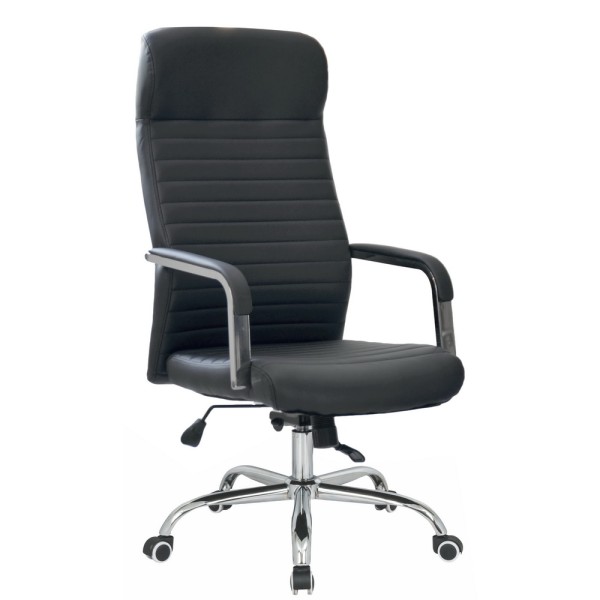 Крісло Зевс – стильне і зручне крісло для офісу