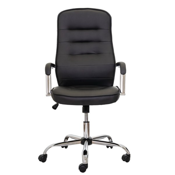 Крісло Лайк — комфорт для вашого офісу