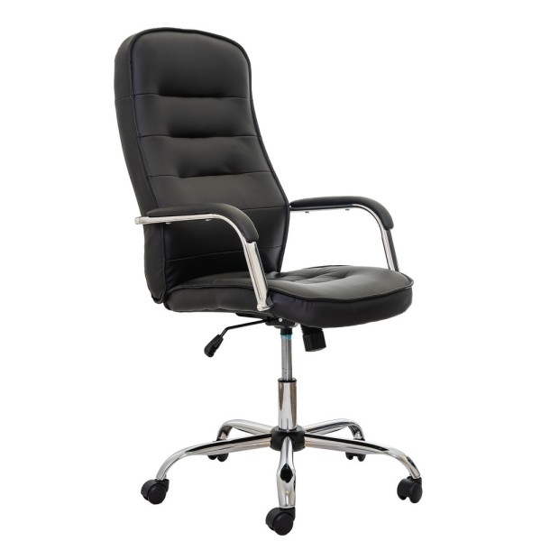 Крісло Лайк — комфорт для вашого офісу