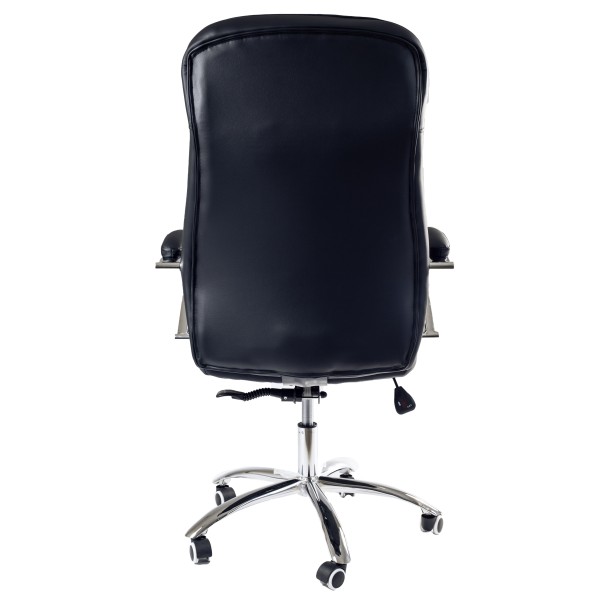 Крісло Ламбо – для комфортної роботи в офісі та вдома