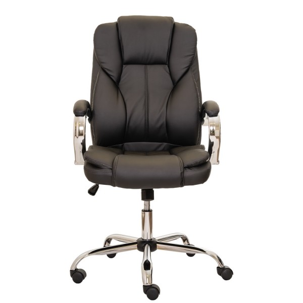 Крісло Нітро – стиль та комфорт для вашого офісу