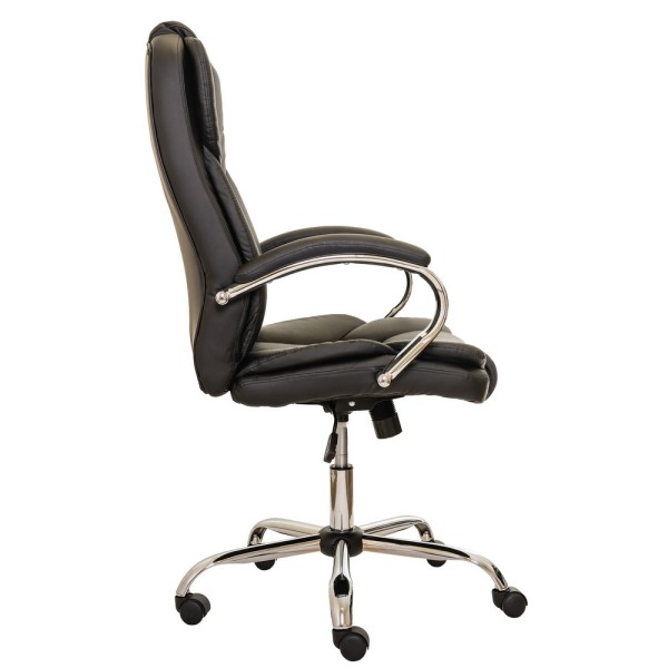 Крісло Нітро – стиль та комфорт для вашого офісу