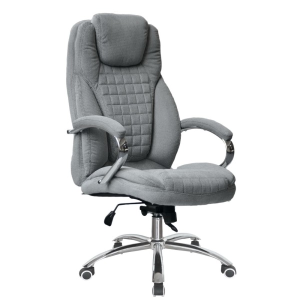 Крісло Тесла (текстиль)