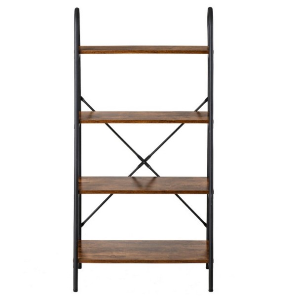 Стелаж Mystery Industrial Style — сучасний стиль для вашого інтер'єру