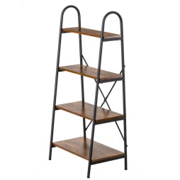 Стелаж Mystery Industrial Style