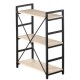 Стелаж Palermo 3 Shelf Beige – стильне та функціональне рішення для вашого простору