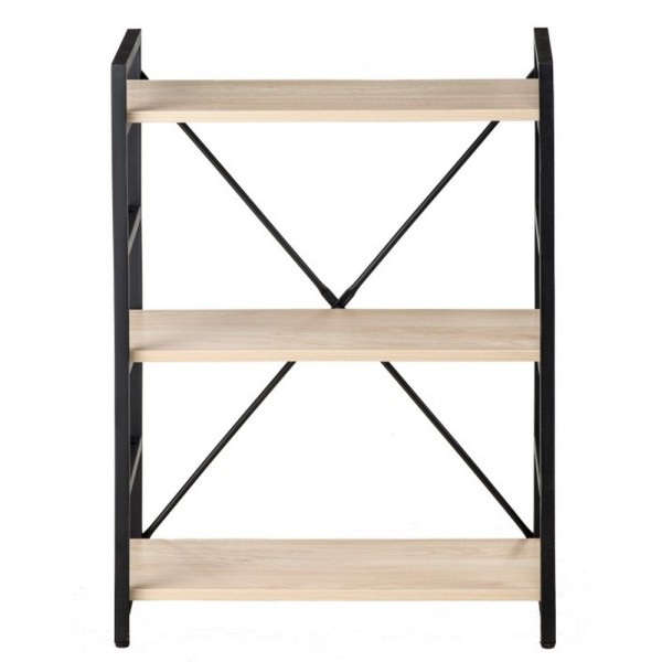 Стелаж Palermo 3 Shelf Beige – стильне та функціональне рішення для вашого простору
