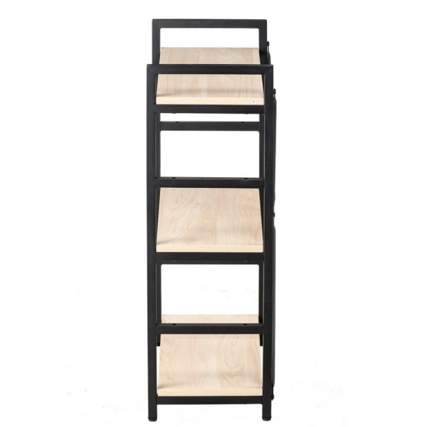 Стелаж Palermo 3 Shelf Beige – стильне та функціональне рішення для вашого простору