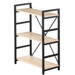 Стелаж Palermo 3 Shelf Beige