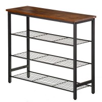 Стелаж Piccolo Industrial Style