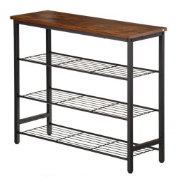 Стелаж Piccolo Industrial Style