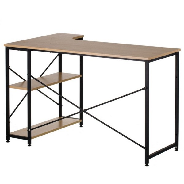 Письмовий стіл Strada Beige