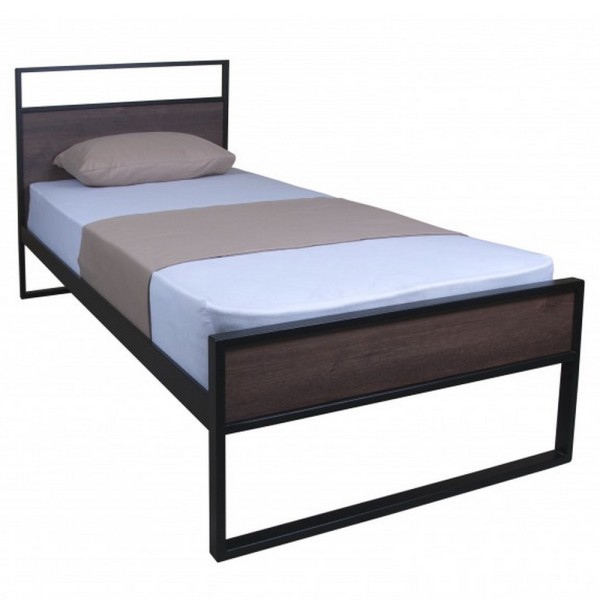 Ліжко Amelia — комфорт та стиль для вашої спальні