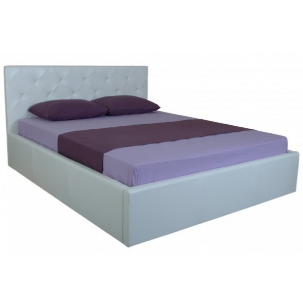 Ліжко Briz — Стильне ліжко з підйомним механізмом для вашої спальні