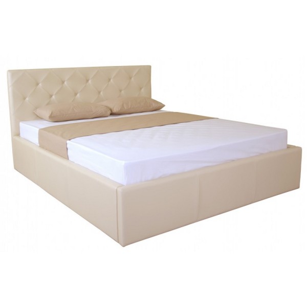 Ліжко Briz — Стильне ліжко з підйомним механізмом для вашої спальні