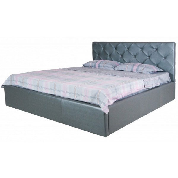 Ліжко Briz — Стильне ліжко з підйомним механізмом для вашої спальні