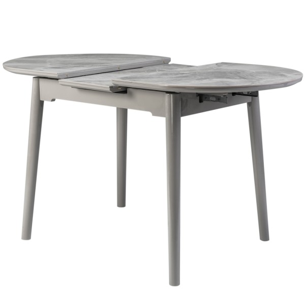 Стіл TM-85 розкладний 110-140 см