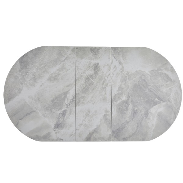 Стіл TM-85 розкладний 110-140 см