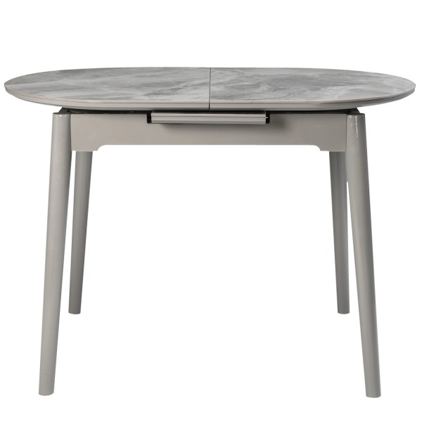 Стіл TM-85 розкладний 110-140 см