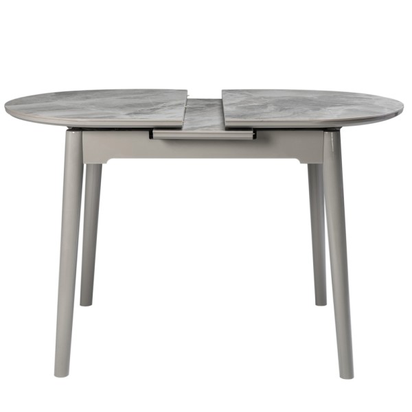 Стіл TM-85 розкладний 110-140 см