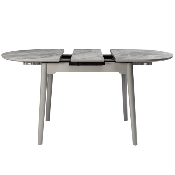 Стіл TM-85 розкладний 110-140 см