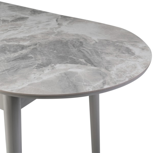 Стіл TM-85 розкладний 110-140 см