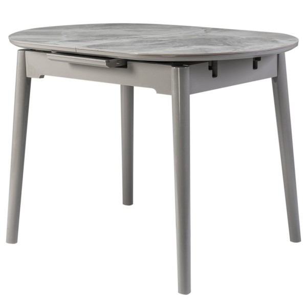 Стіл TM-85 розкладний 110-140 см