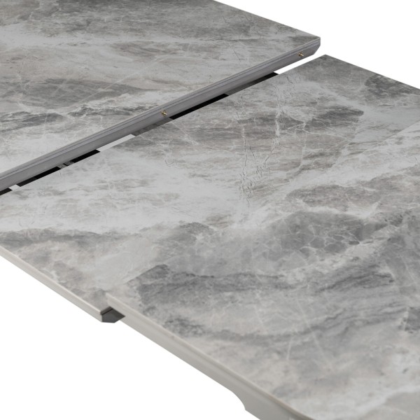 Стіл TM-85 розкладний 110-140 см