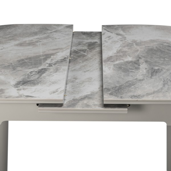 Стіл TM-85 розкладний 110-140 см