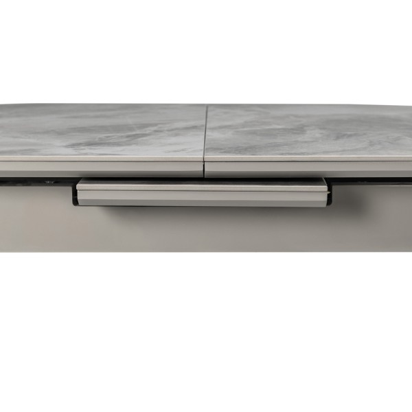 Стіл TM-85 розкладний 110-140 см