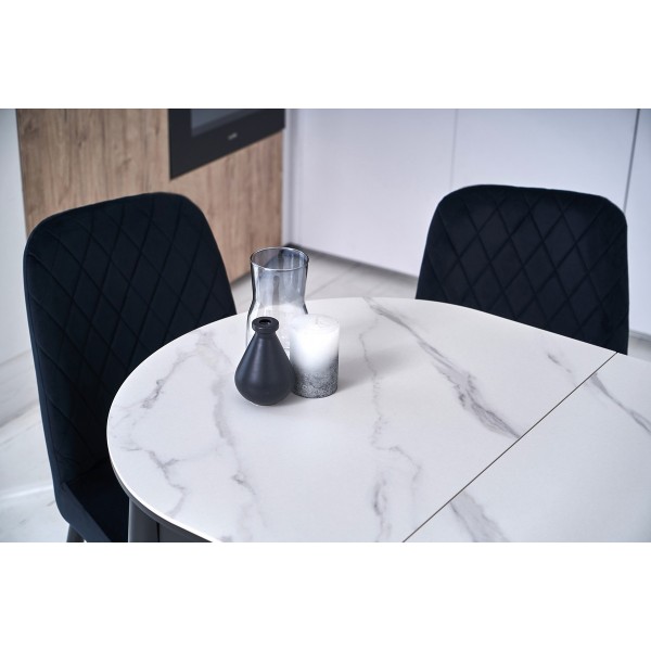 Стіл TM-85 розкладний 110-140 см