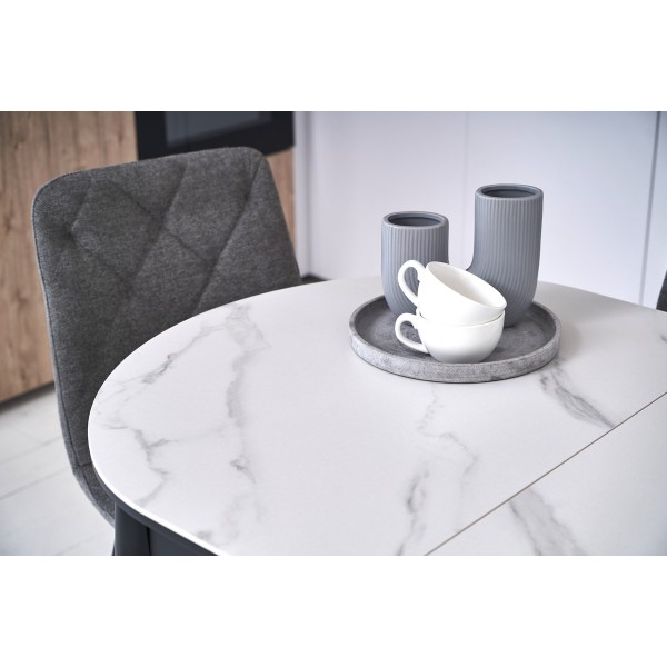 Стіл TM-85 розкладний 110-140 см