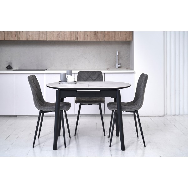 Стіл TM-85 розкладний 110-140 см