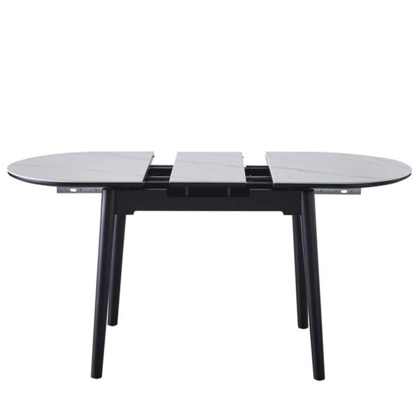 Стіл TM-85 розкладний 110-140 см