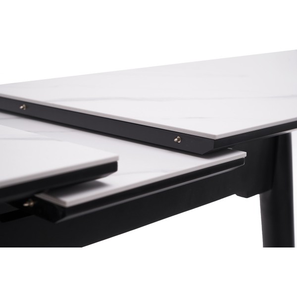 Стіл TM-85 розкладний 110-140 см