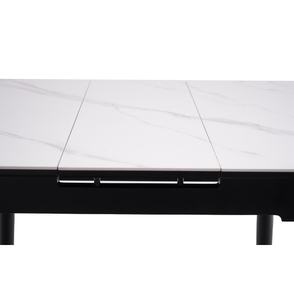 Стіл TM-85 розкладний 110-140 см