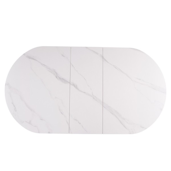 Стіл TM-85 розкладний 110-140 см