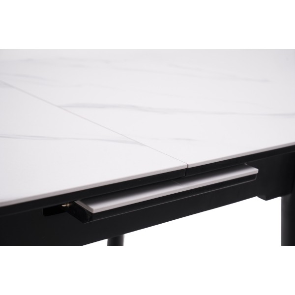 Стіл TM-85 розкладний 110-140 см