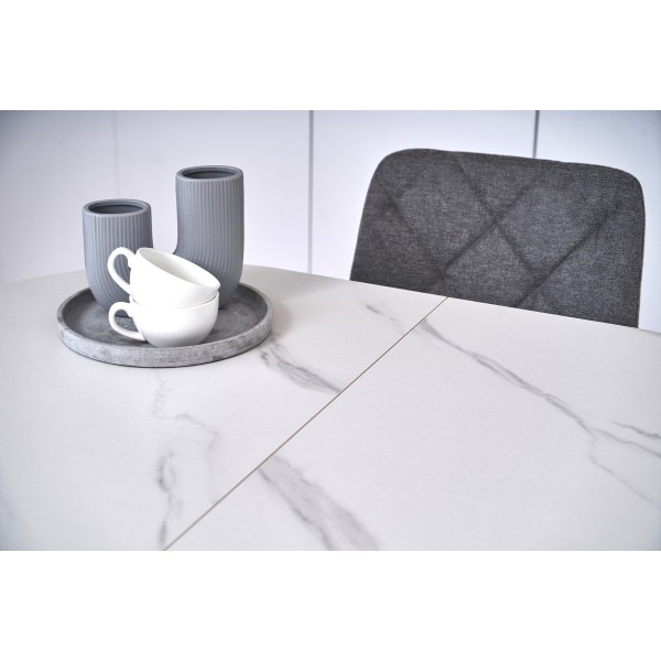 Стіл TM-85 розкладний 110-140 см