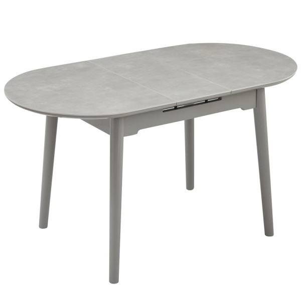 Стіл TM-85 розкладний 110-140 см